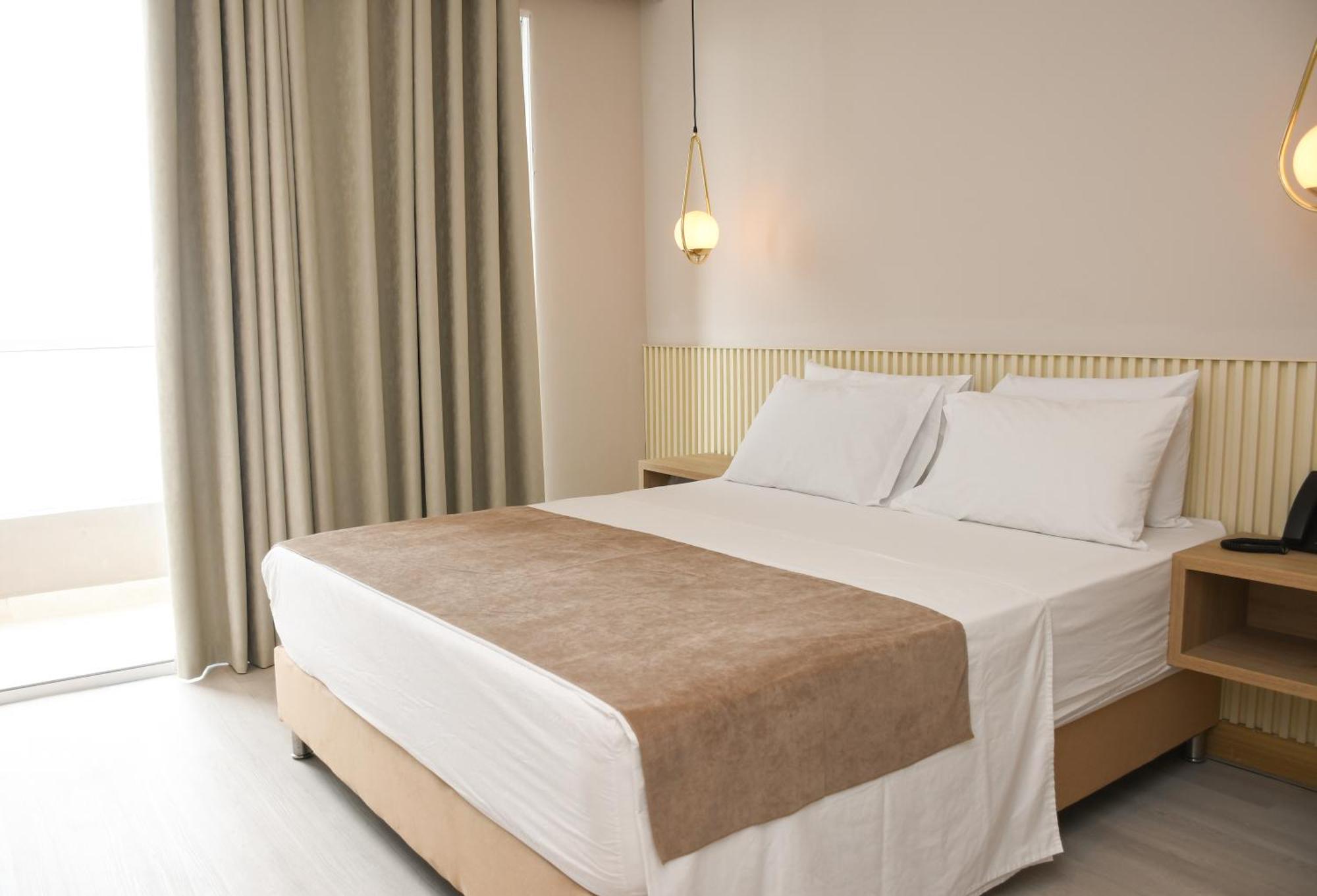 Ciela Hotel Coveñas Esterno foto